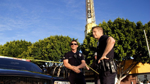 Southland Season 4 Episode 3 - Community