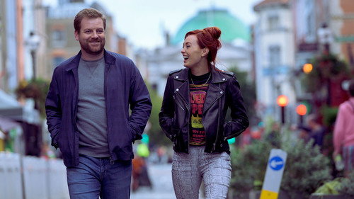 Episode 6 still