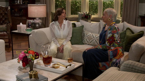 Beyond the Gates Season 2 Episode 140 - Wednesday, August 5, 2026