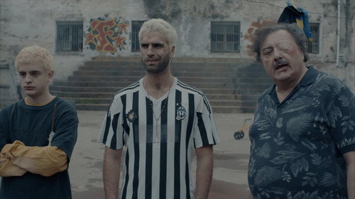 El marginal Season 3 Episode 8 - Chapter 8