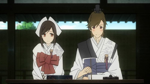 From the New World Season 1 Episode 25 - From the New World
