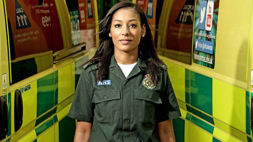 Ambulance Season 2 Episode 2 - Episode 2