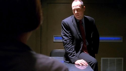 24 Season 3 Episode 7 - Day 3: 7:00 P.M.-8:00 P.M.