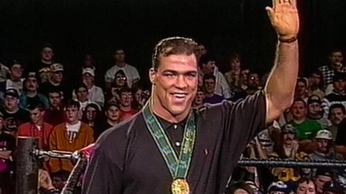ECW Hardcore TV - Oct. 29, 1996 still