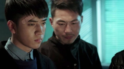 Evil Minds Season 1 Episode 4 - Episode 4