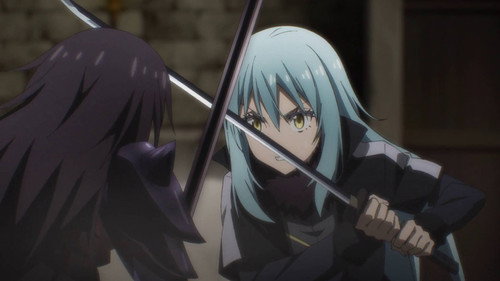 That Time I Got Reincarnated as a Slime Season 4 Episode 22 - Where the Soul Resides