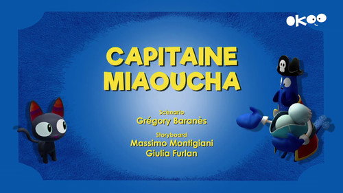 Pirata and Capitano Season 2 Episode 17 - Episode 17