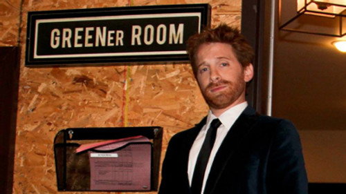 Seth Green, Dave Attell, O.A.R. still