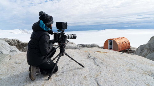 Patagonia: Life on the Edge of the World Season 1 Episode 6 - A Year in the Wild