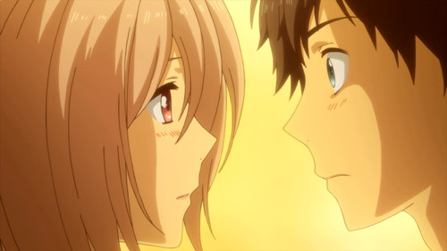 ReLIFE Season 1 Episode 6 - This Isn't the First Time