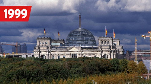 Berlin - Schicksalsjahre einer Stadt Season 4 Episode 10 - Episode 10