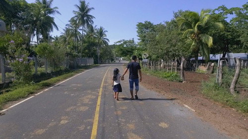 Frontline Season 37 Episode 1 - Separated: Children at the Border