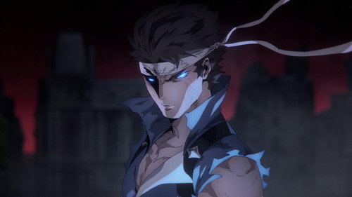 undefined Season 2 Episode 8 - A Line of Great Heroes