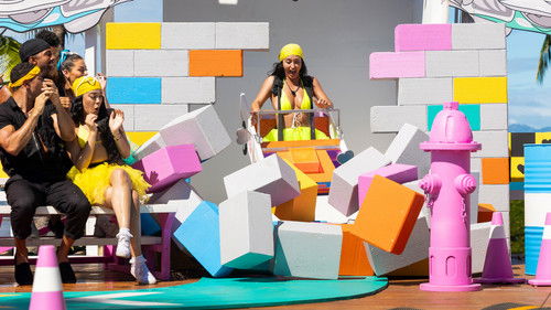 Love Island USA Season 6 Episode 25 - Episode 25