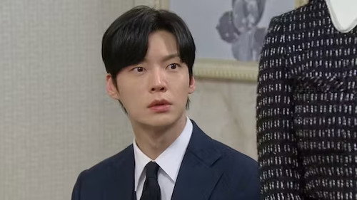 The Real Has Come! Season 1 Episode 5 - Se Jin And Yeon Doo