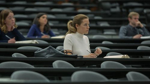 The Girlfriend Experience Season 1 Episode 3 - Retention
