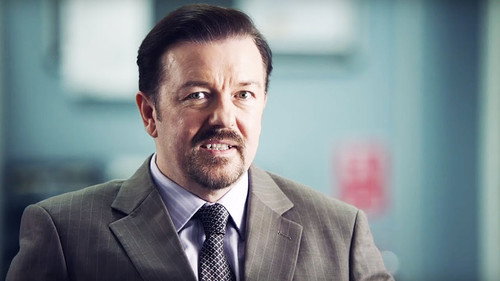 David Brent: Life on the Road still