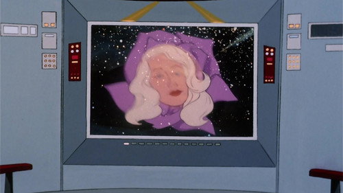 Star Trek Season 1 Episode 4 - The Lorelei Signal