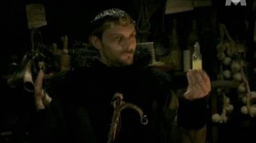 La potion de vérité still