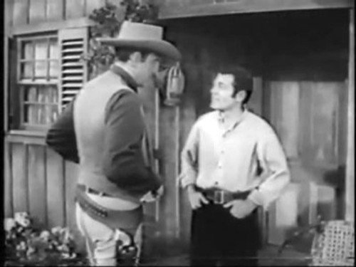 Gunsmoke Season 6 Episode 31 - Bless Me Till I Die