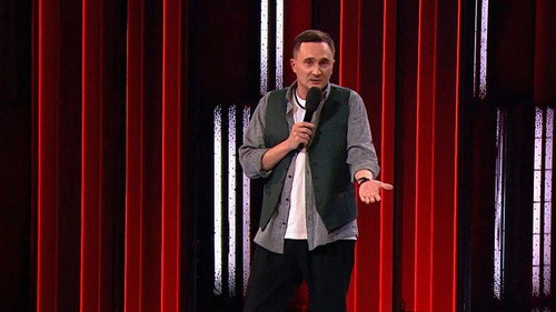 Comedy Club Season 19 Episode 6 - Episode 6