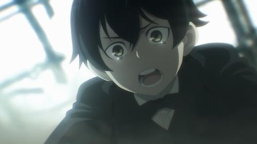 takt op.Destiny Season 1 Episode 2 - Music -Reincarnation-