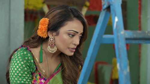 Doree Season 1 Episode 12 - Anand Vows Revenge