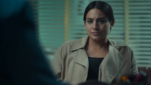 Toda la sangre Season 1 Episode 6 - Episode 6