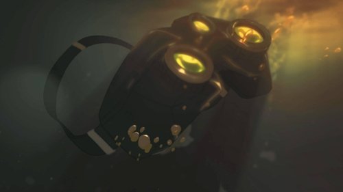 undefined Season 1 Episode 8 - Chaos Theory (2)