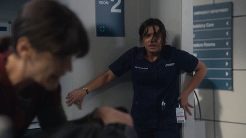 Shortland Street Season 34 Episode 19 - Deep Breaths: Part I
