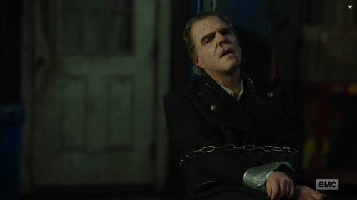NOS4A2 Season 2 Episode 7 - Cripple Creek