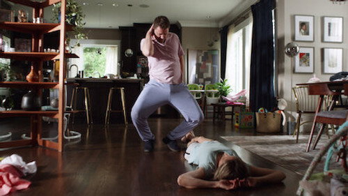 You Me Her Season 5 Episode 4 - Also, I Hate You.