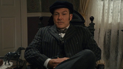 Murdoch Mysteries Season 16 Episode 12 - Porcelain Maiden