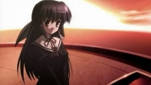 Ef: A Tale Of Memories & Melodies Season 2 Episode 2 - Read
