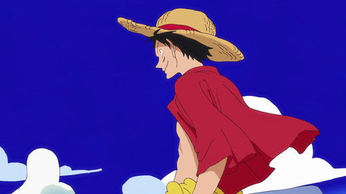 undefined Season 0 Episode 33 - ONE PIECE FAN LETTER