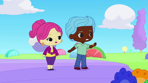 Os Chocolix Season 1 Episode 13 - Episode 13