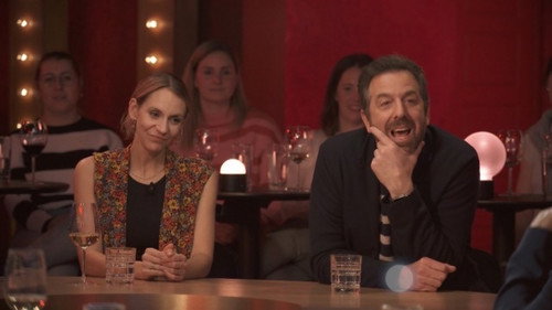 Je viens vers toi Season 2 Episode 16 - Episode 16