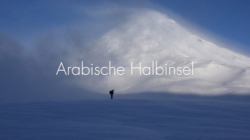 Michael Martin - Gesichter der Erde Season 1 Episode 7 - Episode 7