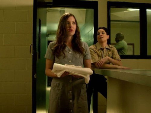 undefined Season 1 Episode 1 - Behind Locked Doors, Part 1