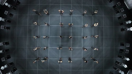 Physical: 100 Season 1 Episode 7 - The Possibility of the Impossible