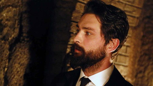 Filinta: An Ottoman Policeman Season 2 Episode 26 - Episode 26