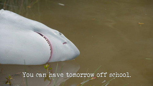 Taskmaster Season 4 Episode 8 - You Can Have Tomorrow off School