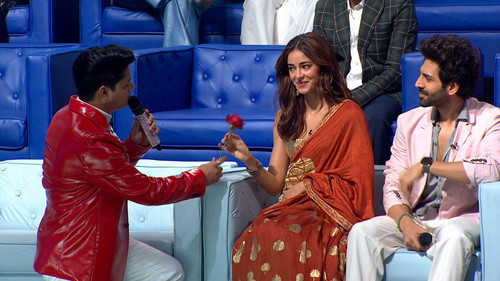 Indian Idol Season 16 Episode 20 - Celebrating The Lady Dons - Part 2