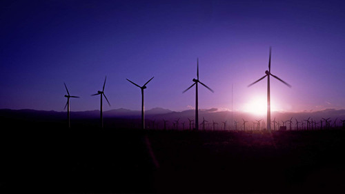 Engineering the Future Season 1 Episode 1 - Wind