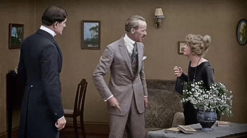 America in Color Season 2 Episode 6 - Hollywood's Golden Age