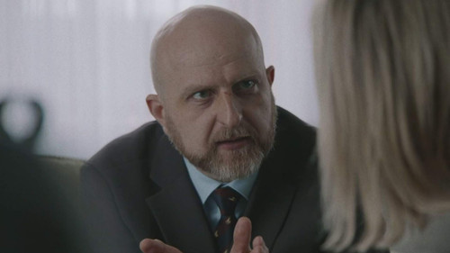 Ne tau, Martyna! Season 1 Episode 11 - Episode 11