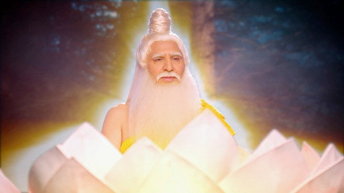 Hanumanji Ki Chinta still