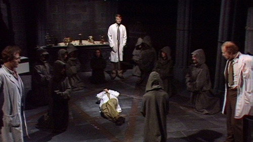 Doctor Who Season 15 Episode 11 - Image of the Fendahl (3)