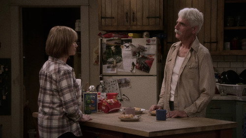The Ranch Season 3 Episode 8 - Fresh Out of Forgiveness