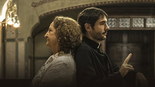Gente Hablando Season 1 Episode 5 - Episode 5